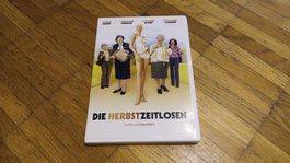Die Herbstzeitlosen , Stephanie Glaser, Monica Gubser......