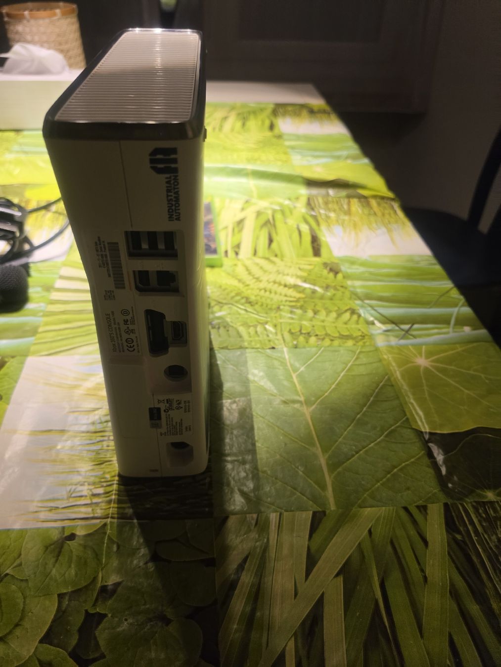 PCs: xpox 360 star wars editition – Gebraucht aus Oberengstringen von con_2l5w