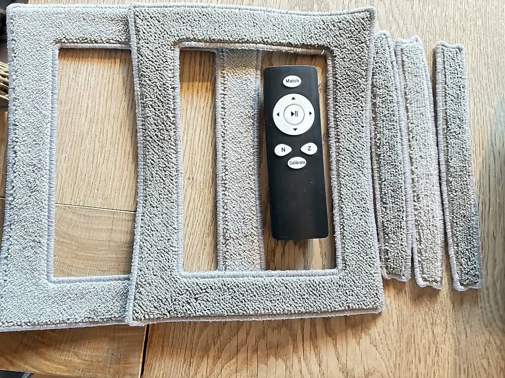 Fenster: Fensterwunder – Gebraucht aus Madiswil von sina09 2