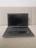 HP ProBook 470 G5