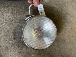 Mofa Lampe
