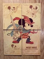 Disney Lorcana - Micky Maus Tapferes Kleines Schneiderlein