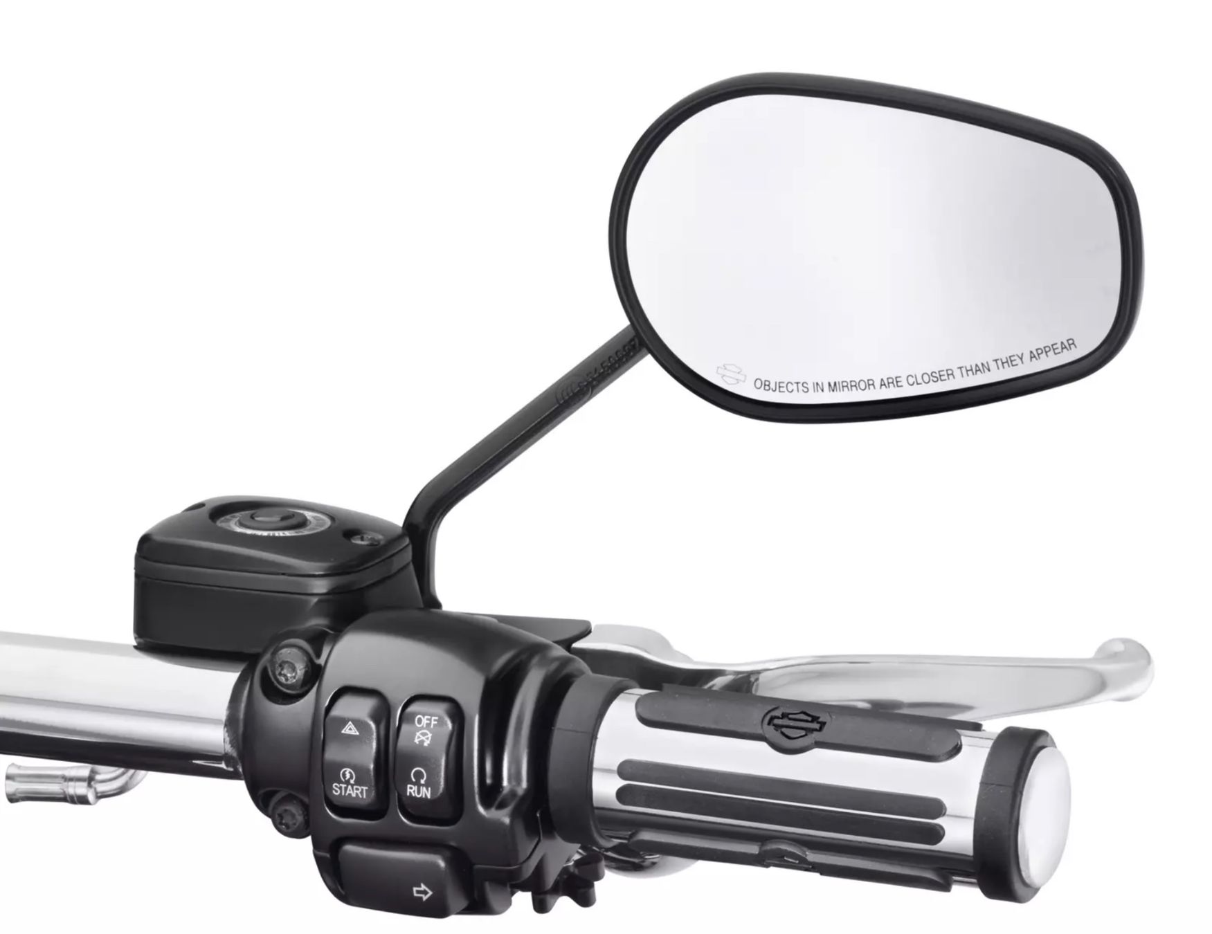 Harley-Davidson Toutes les pièces détachées moto: 56263-08 Harley-Davidson Lenkergriffe – Neuf avec emballage d'origine à Ostermundigen par jas_9j7d