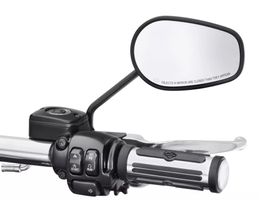 56263-08 Harley-Davidson Lenkergriffe