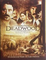 DEADWOOD (INTEGRALE SAISON 1)