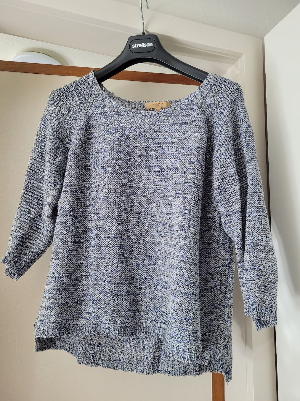 Zara Pullover & Sweatshirts: Zara Pullover – Neu (gemäss Beschreibung) aus Zürich von vic_w2tl