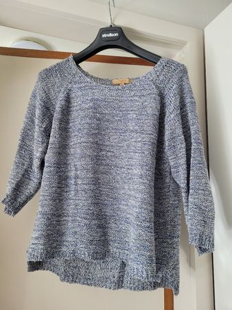 Zara Pullover