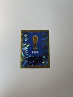 Panini Wm 2026 - FWC 8 - USA