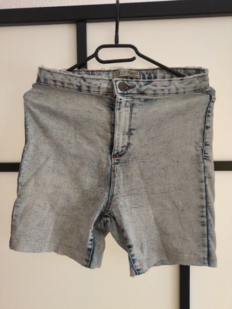 Denim.Co kurze Hosen (Stretch) Damen Grösse 36