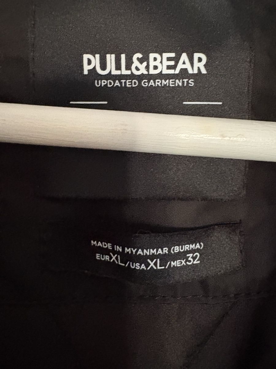 Pull&Bear Jacken: Bomberjacke – Neu (gemäss Beschreibung) aus Bülach von kittygismo 1