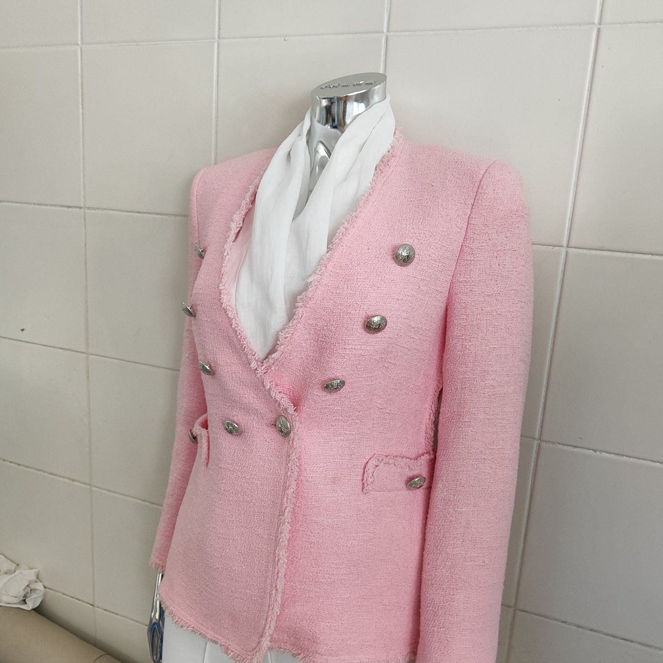 Zara Giacche: Zara Damenblazer GR S – Nuovo (secondo la descrizione) da Langnau am Albis venduto da Judithsebi 2