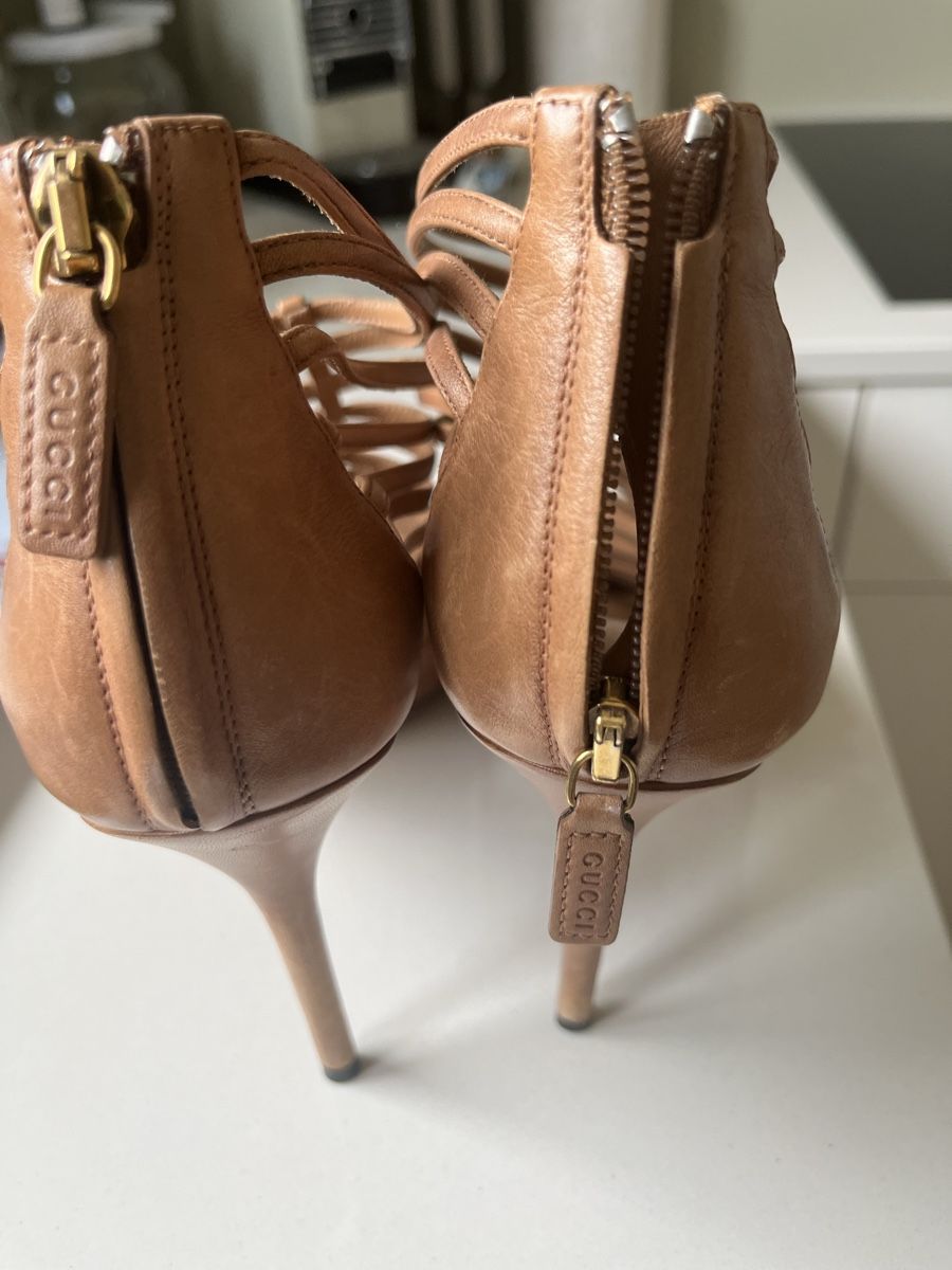 Gucci Scarpe da donna: Gucci – Usato da Brugg AG venduto da Ljubinka0410 2