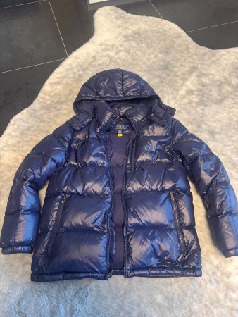 Polo Ralph Lauren Daunenjacke