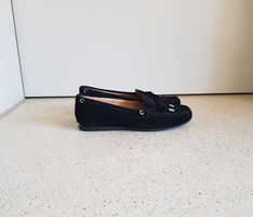 Michael Kors Leder Mokassin Grösse 38 *NEU*