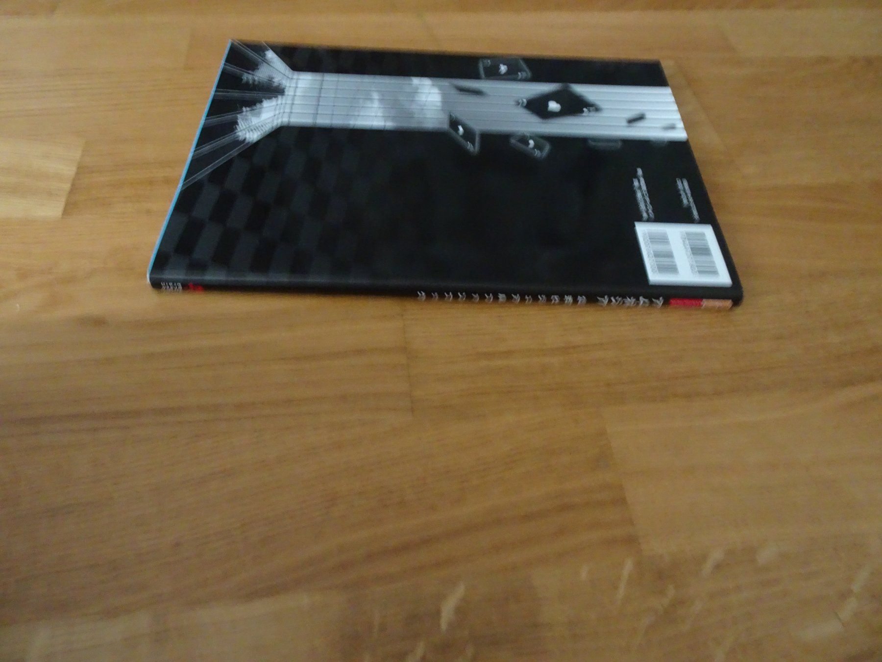 Libri: Amnesia - B'sLog Collection Artbook – Usato da Bern venduto da Maronn 3
