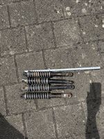 Puch Maxi S Stossdämpfer