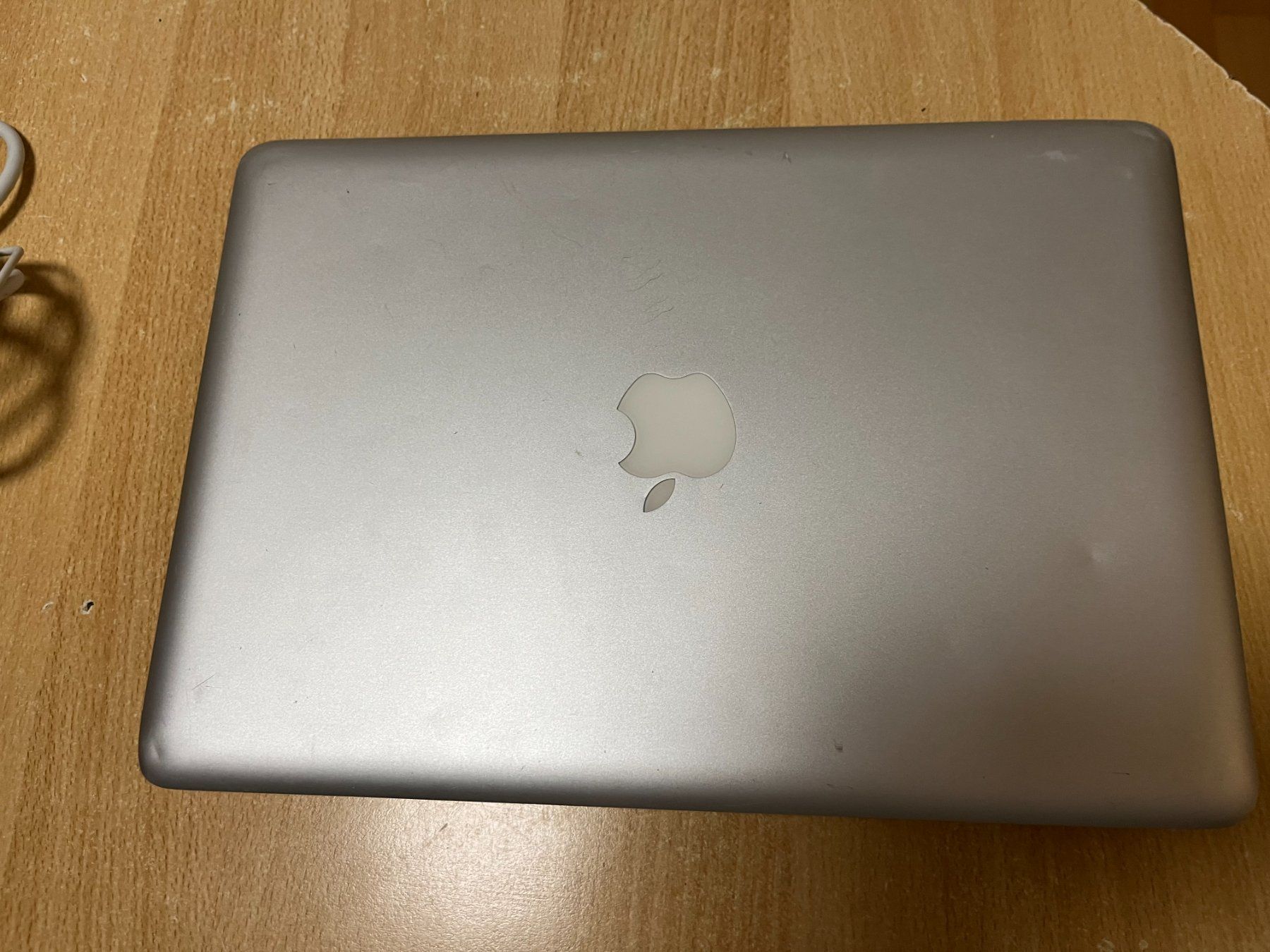 Apple Notebooks: MacBook Pro 13 2012 – Defekt aus Winterthur von  6