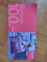 Buono Activ Fitness da 100 CHF, valido fino al 31.12.2026