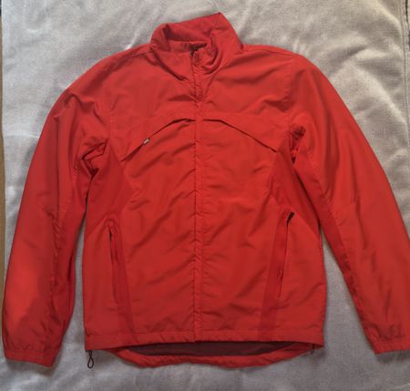 Veste coupe-vent Adidas homme – taille S
