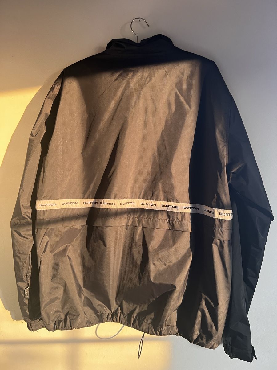 Burton Jacken: Burton Melter Jacket lightweight New – Neu (gemäss Beschreibung) aus Berg TG von Timok97 4