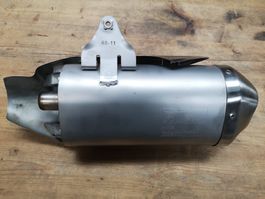 Endtopf Triumph Speed Triple 1050 Artikel 2207352