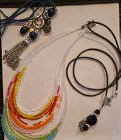Div. Mode-Schmuck im Set