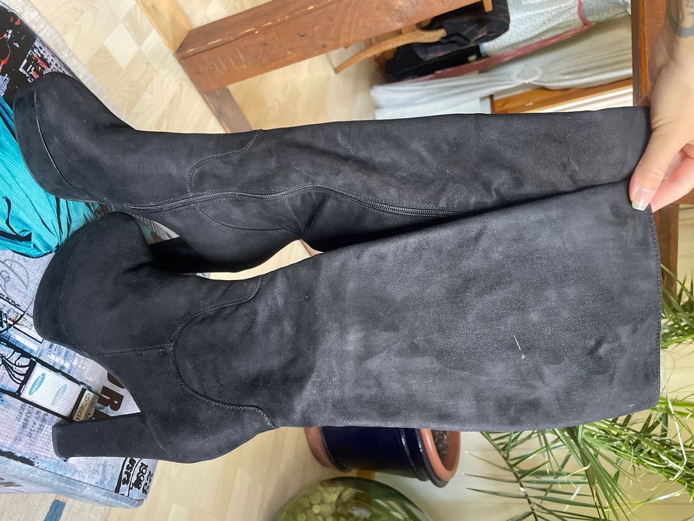 Stiefel 40 1
