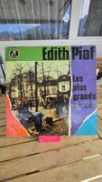 Edith Piaf – Les plus grands succès (Vinyl-LP)