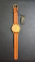 Montre Suisse Bassel nos 39 mm, kupfor dial, neuve