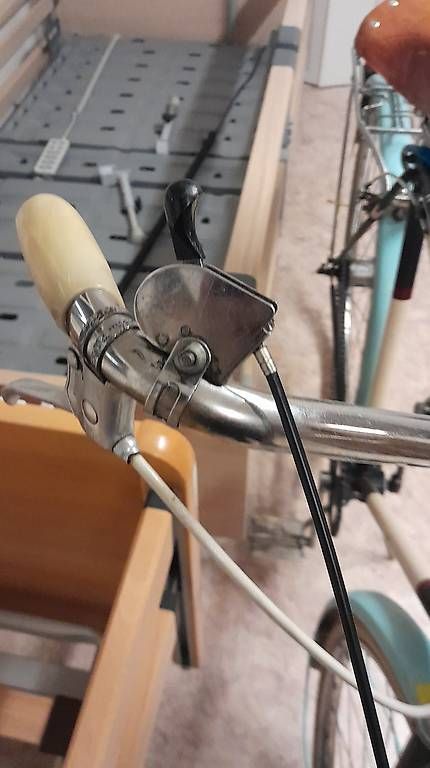 Velos: Herrenvelo – Gebraucht aus Thun von mys_l5sk 2