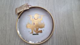 Assiette Arte Morbelli