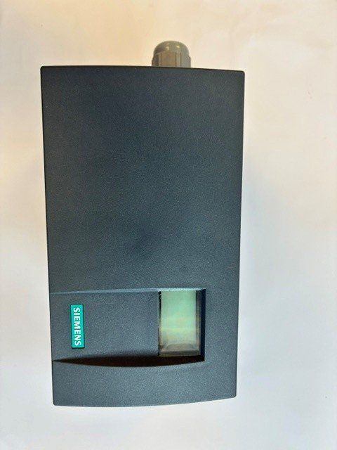 Siemens Componenti elettronici: Siemens SIPART PS2 – Usato da Thalheim AG venduto da ponto70