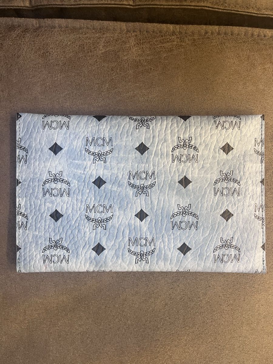 Mcm Taschen für Damen: Original Mcm Tasche | Clutch | Mcm | Envelope | Tasche – Neu (gemäss Beschreibung) aus Bülach von Lele_00 2