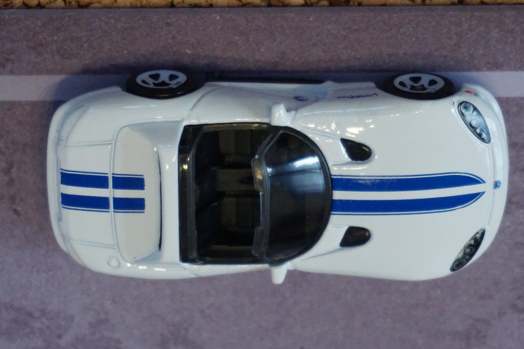 Hot Wheels Modellautos: HotWheels Dodge Viper RT/10 TOP !!!!!!!!!!!!! – Gebraucht aus Reiden von Doppeldecker69 4
