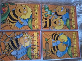 Die Biene Maja DVD Box 1 Folgen 1-20 gebrauchter Zustand
