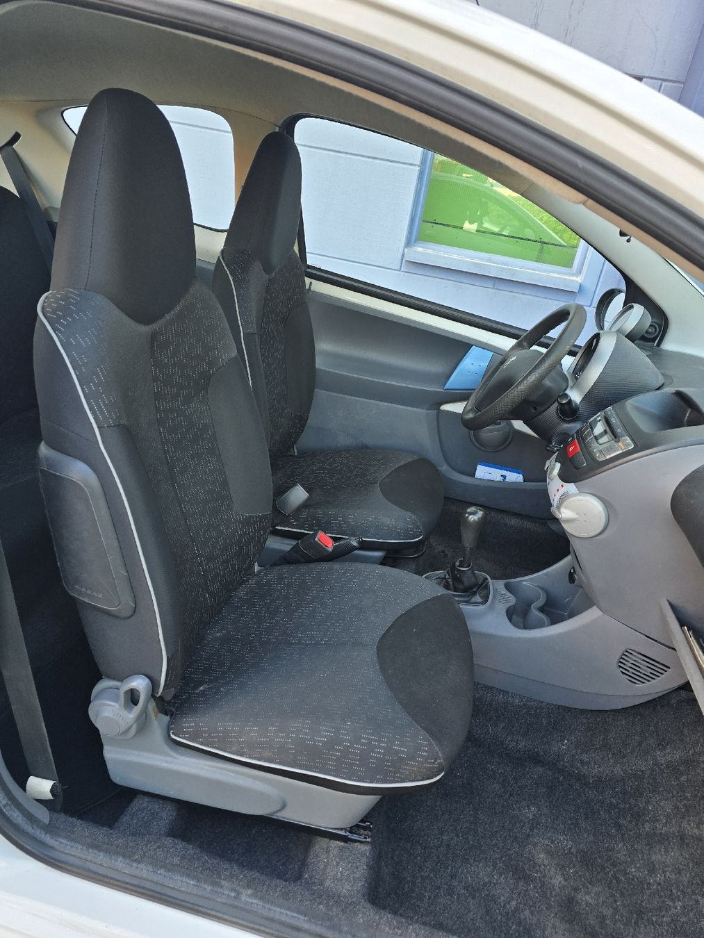 Peugeot Automobili: Peugeot 107 – Difettoso da Thal venduto da AC92 8