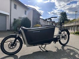 Cargo Velo FS 200