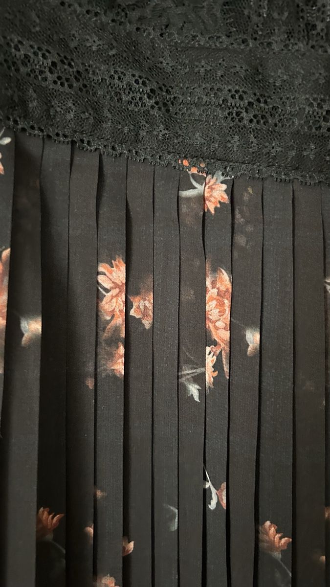 Allsaints Vestiti: Allsaints Kleid – Nuovo (secondo la descrizione) da Zürich venduto da han_fl5x 3