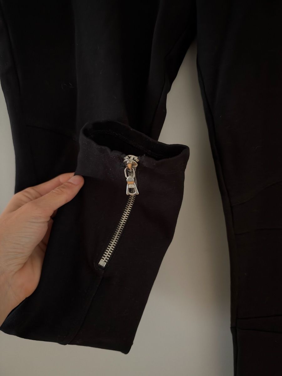Sandro Leggings: Sandro Leggins Gr S – Gebraucht aus Zürich von sop_y86b 2