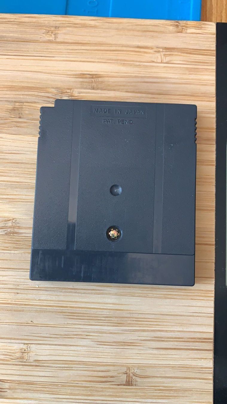 Giochi: Ruggrats für Gameboy – Usato da Gebenstorf venduto da RetroFuture 1