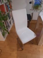 4 Stühle für Bastler – Perfekt zum Neu-Beziehen! 