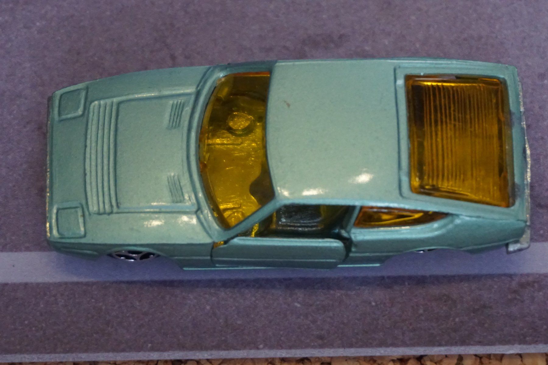 Norev Voitures modèles: Jet Norev Matra Simca Bagheera ALT TOP !!!!!!!!!!!!!! – D'occasion à Reiden par Doppeldecker69 5