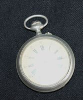 antike Taschenuhr (CI)