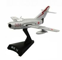 Flugzeug MIG 15 1:102 Kampfflugzeug 132
