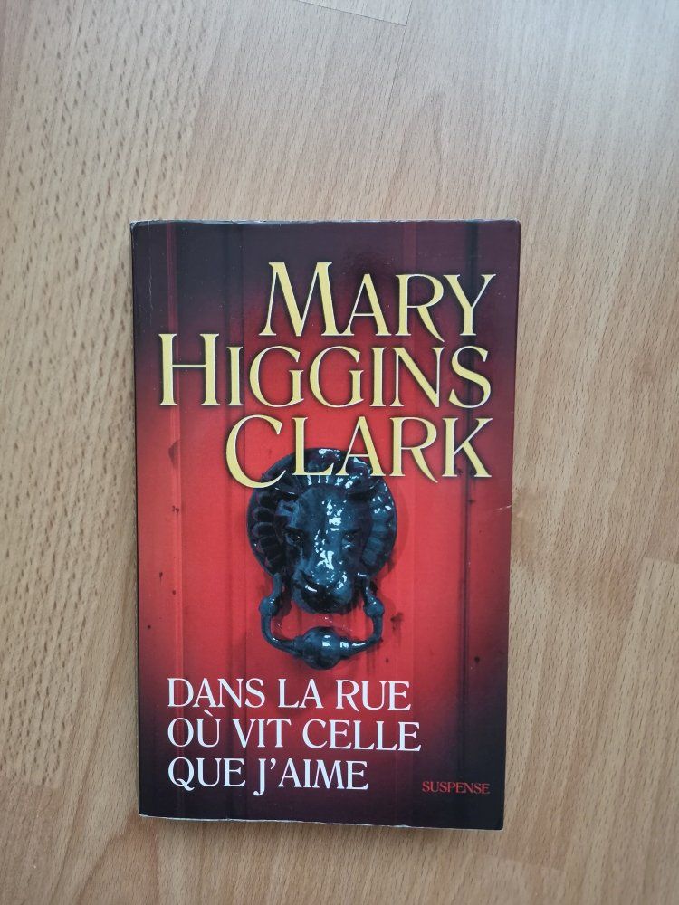 Libri: Dans la rue où vit celle que j'aime – Usato da Porrentruy venduto da Piquetix