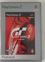 PlayStation 2 Gran Turismo 3 A-Spec Platinum edition