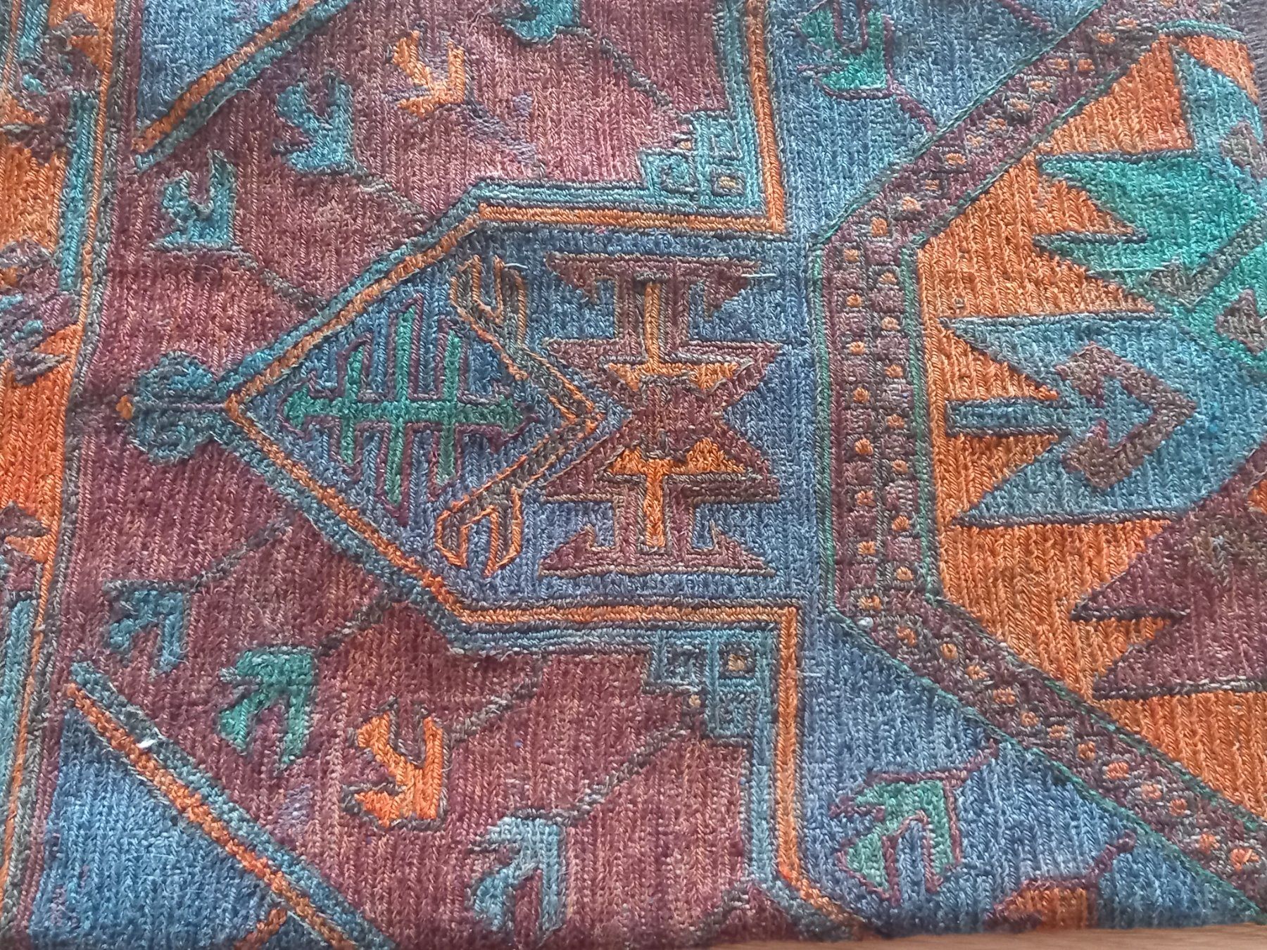 Cuscini: Coussin KILIM – Usato da Troinex venduto da awh_m65m 1