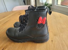 GEOXDisney MinnieMouseStiefel NEU