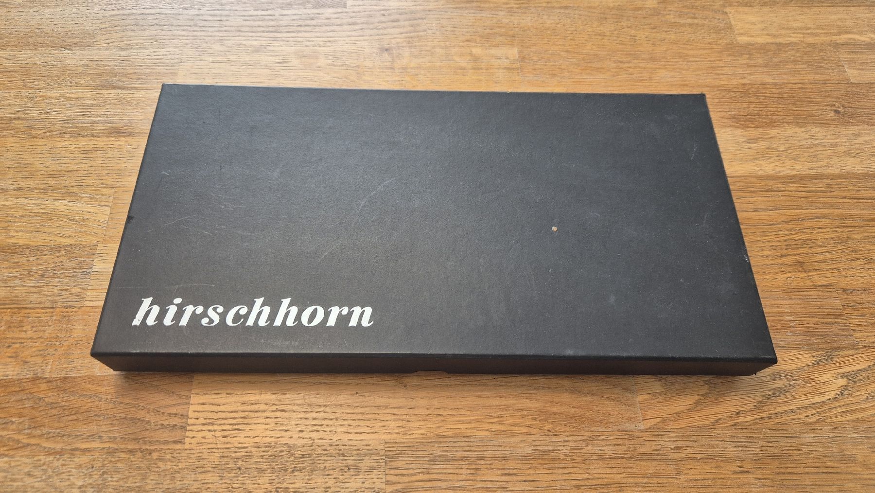 Solingen Messer: Dreizack Solingen Tranchier-Set mit  Hirschhorngriff – Gebraucht aus Winterthur von Guisto77 5