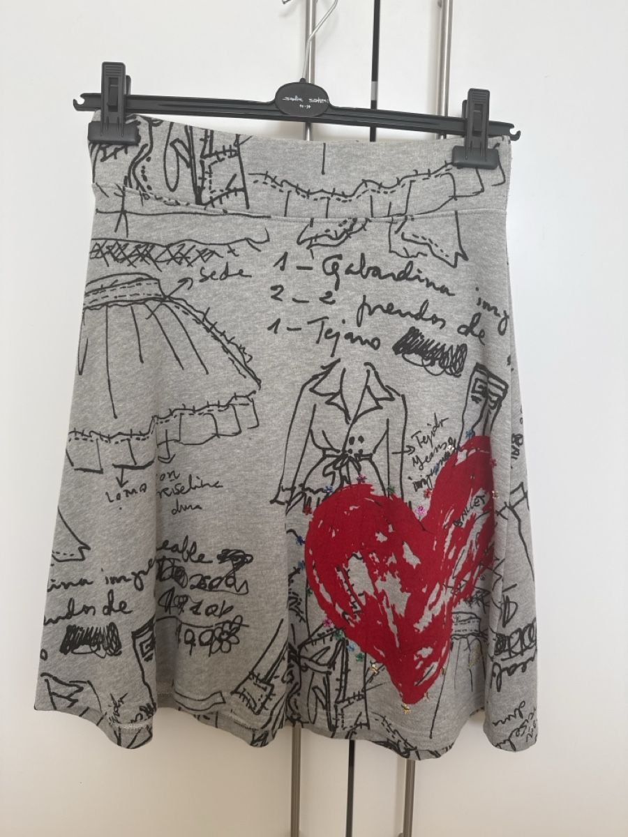 Desigual Gonne: Desigual Rock, Grösse M – Usato da Zumikon venduto da 19monica75